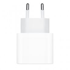 Адаптер питания Apple MHJE3ZM/A USB‑C мощностью 20 Вт
