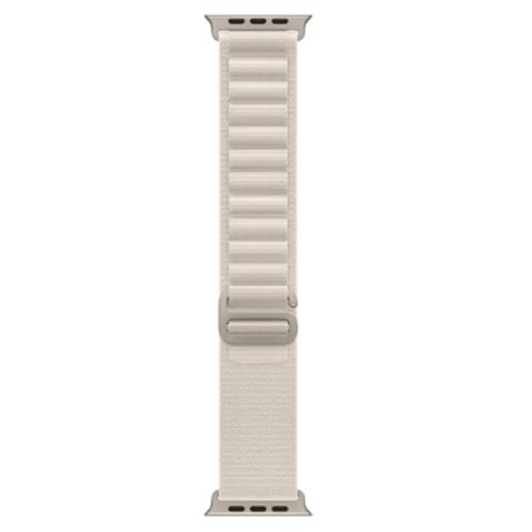 Apple Watch Ultra 49mm Midnight ocean band 