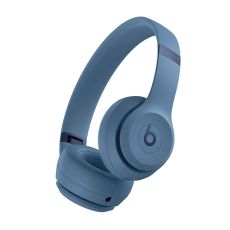 Наушники Beats Solo 4 Slate Blue