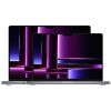 MNWA3 MacBook Pro 16" 2022 M2 Max 12 CPU/38 GPU/32 Гб/1 Тб SSD/ "Серый космос"