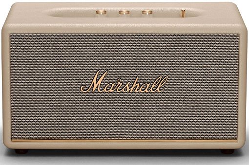 Marshall Stanmore III, 80 Вт, бежевый