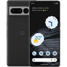 Pixel 7 Pro 12/256GB Obsidian