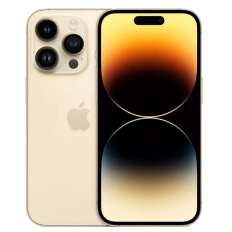 iPhone 14 Pro Max 128GB Gold 