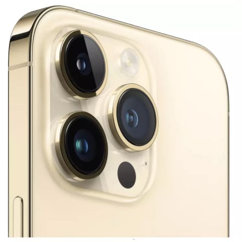 iPhone 14 Pro Max 128GB Gold 