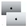 Apple MacBook Pro 14" (M1 Max, 10 CPU/32 GPU 2021) 64 ГБ, 8 Тб SSD, Silver (Серебристый)