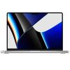 Apple MacBook Pro 14" (M1 Pro, 10 CPU/14 GPU, 2021) 32 ГБ, 8 Тб SSD, Silver (Серебристый)