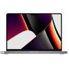 Apple MacBook Pro 14" (M1 Pro, 10 CPU/16 GPU 2021) 32 ГБ, 512 Гб SSD, Space Grey (Серый космос)