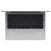 Apple MacBook Pro 14" (M1 Pro, 10 CPU/16 GPU 2021) 32 ГБ, 512 Гб SSD, Space Grey (Серый космос)