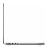 Apple MacBook Pro 14" (M1 Pro, 8 CPU/14 GPU, 2021) 32 ГБ, 1 Тб SSD, Space Grey (Серый космос)